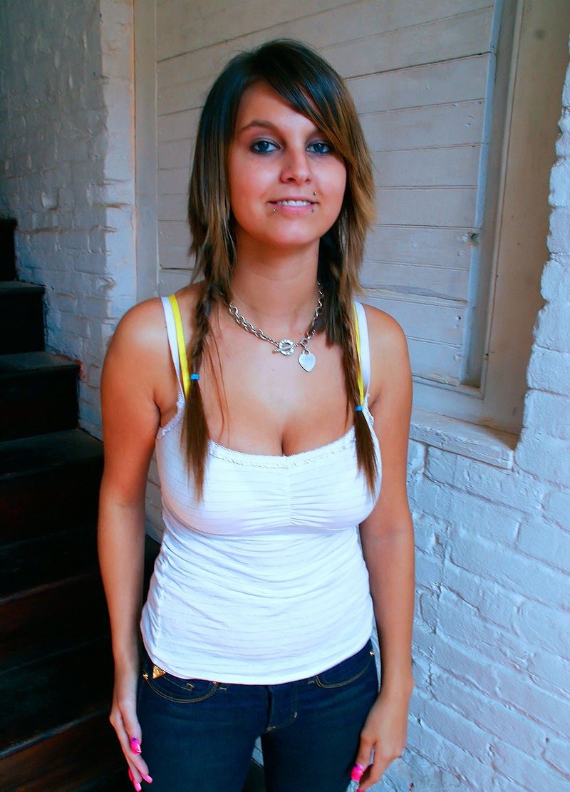 Ирина, 24 года, 9 размер груди