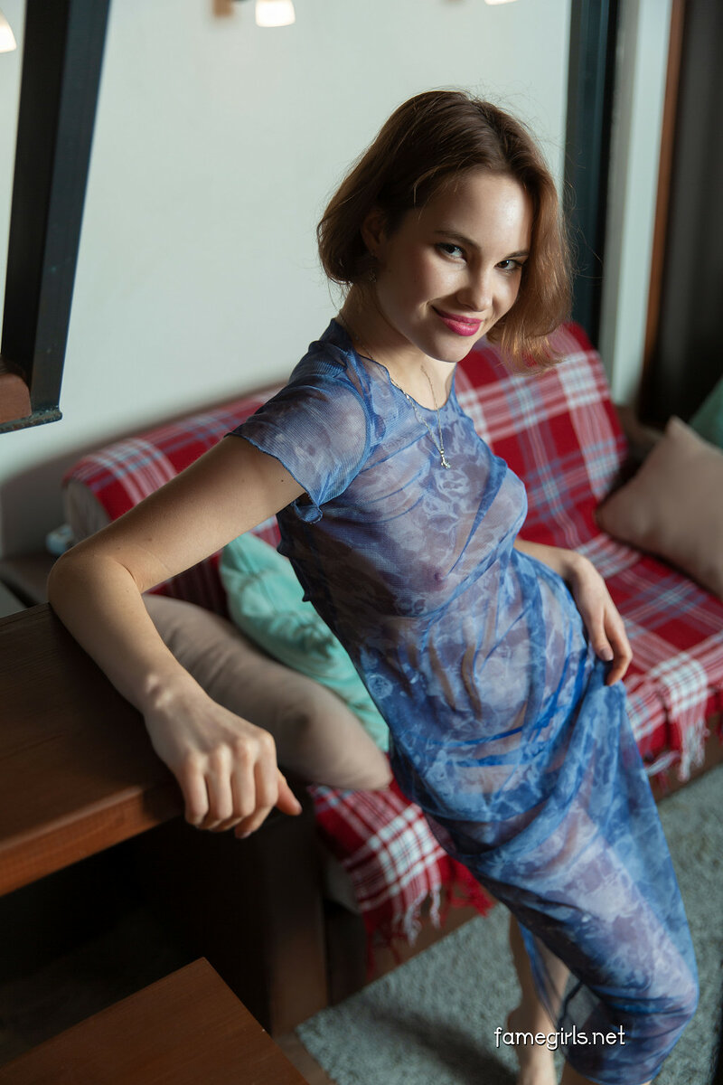 Оля, 42 года, 2 размер груди