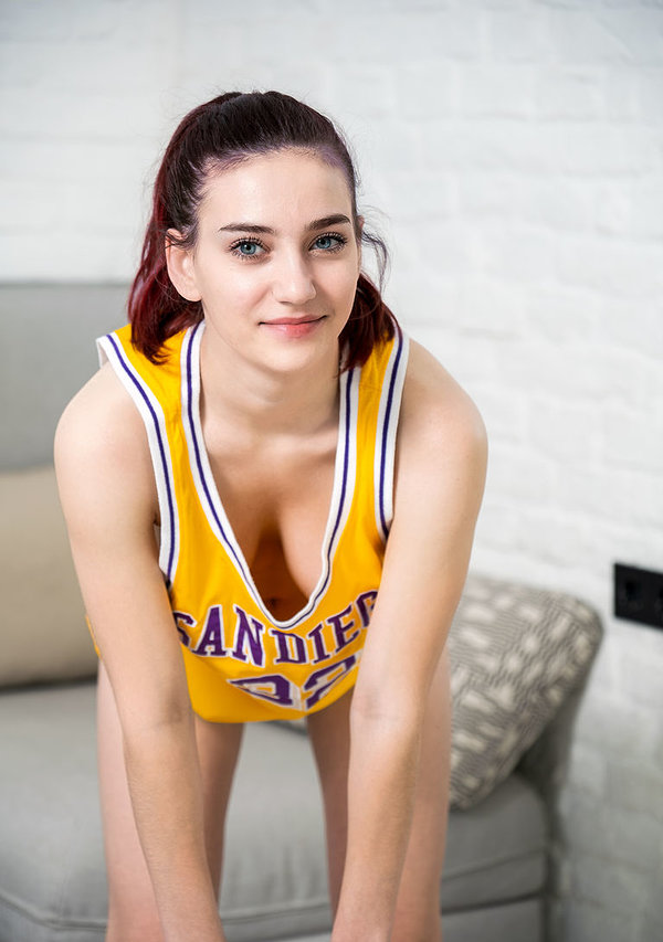 Жанна, 28 лет, 4 размер груди