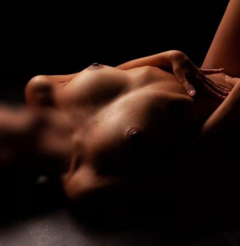 Лилия, 24 года, 3 размер груди